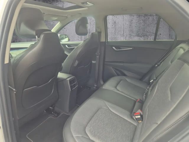 Kia Niro e- Inspiration (648kWh) Bel.Sitz 4xSHZ