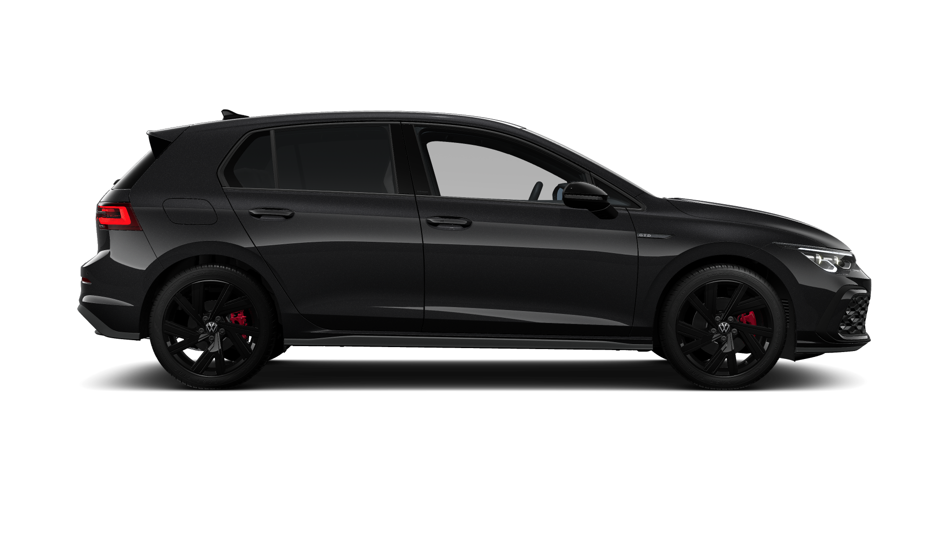 Volkswagen Golf 2.0 TDI DSG GTD IQ.Drive