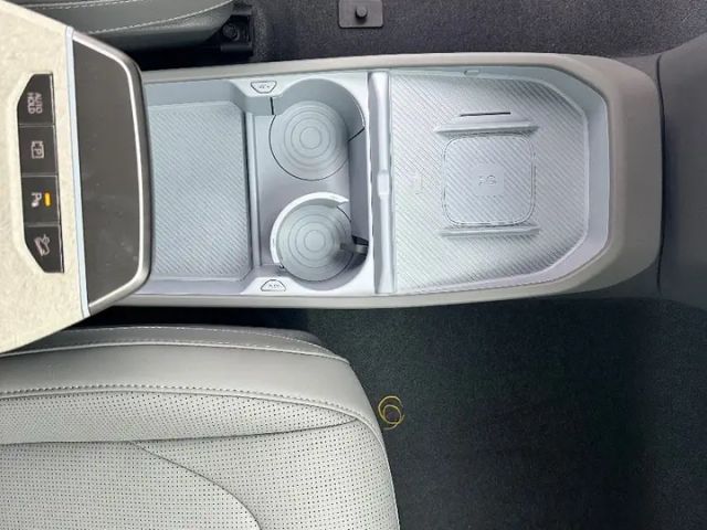 Kia EV3 58.3 kWh Earth