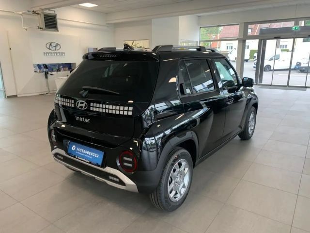 Hyundai INSTER 49 kWh Trend