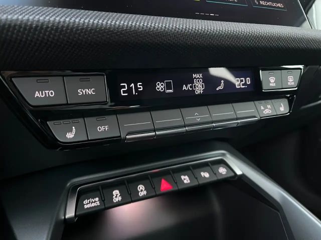 Audi S3 Quattro Sedan Sportback