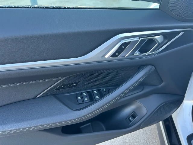 BMW i4 Coupé Gran Coupé eDrive40