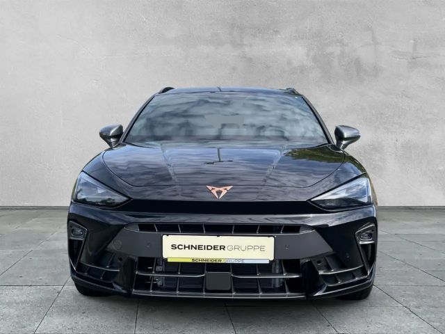 Cupra Leon DSG Sportstourer