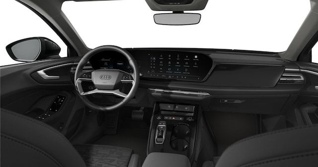 Audi A5 Avant Quattro S-Tronic