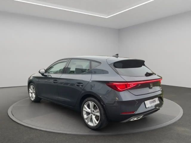Seat Leon 1.0 TSI FR-lijn