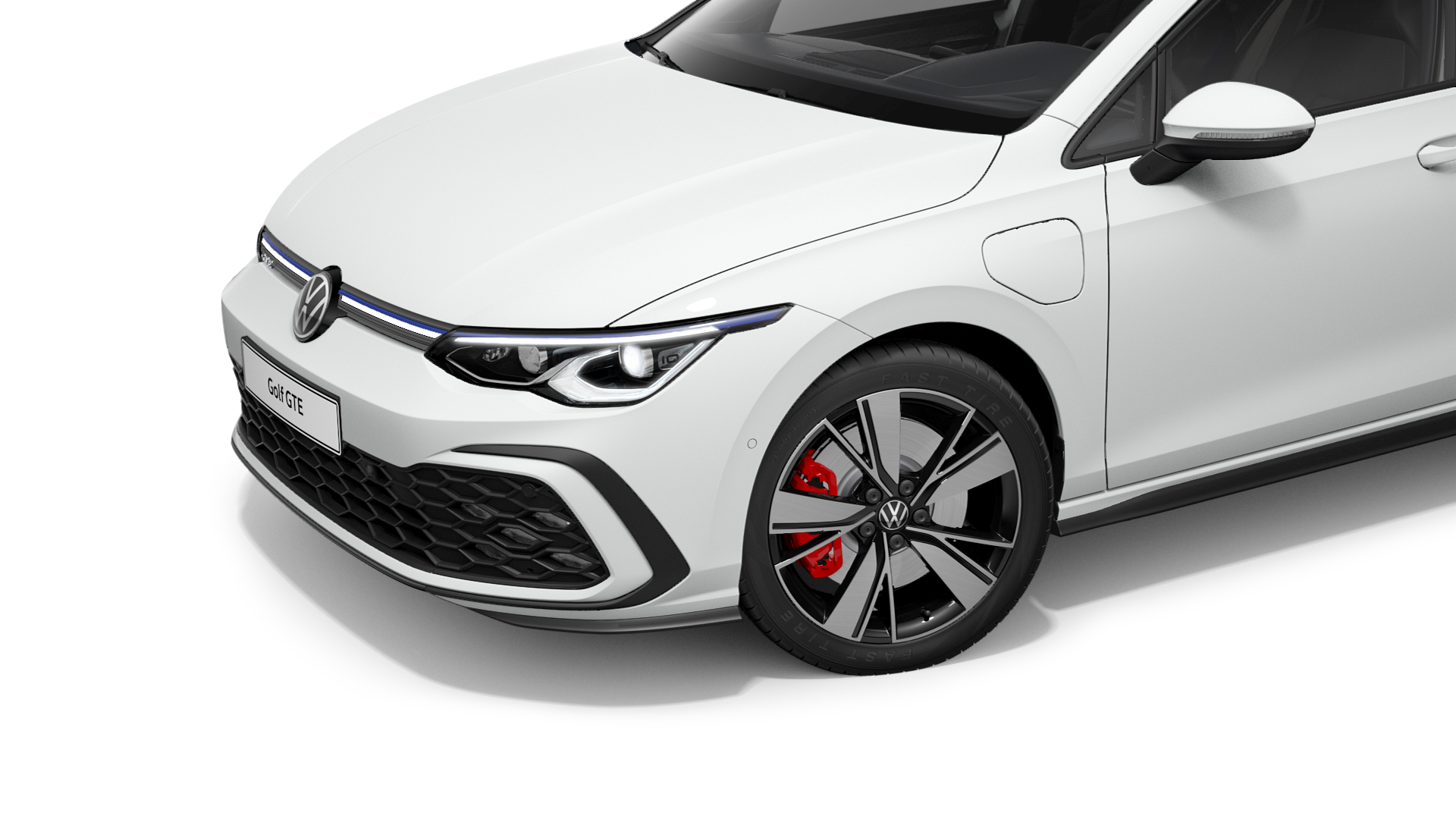 Volkswagen Golf Golf VIII eHybrid