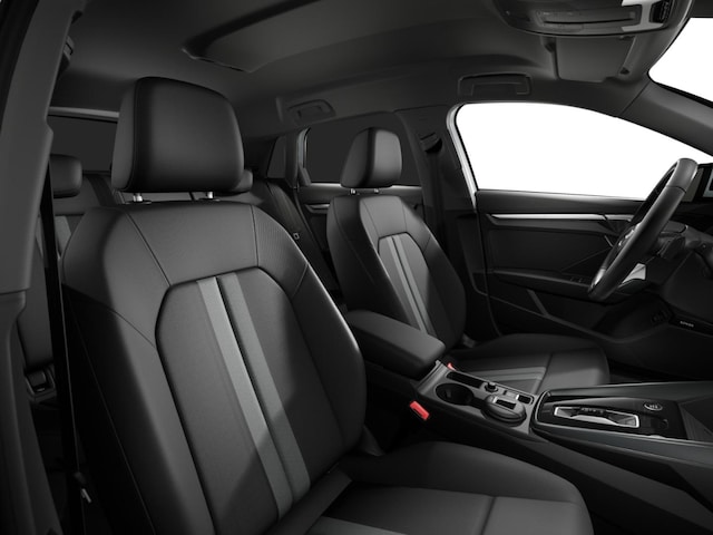 Audi A3 30 TFSI S-Tronic Sportback