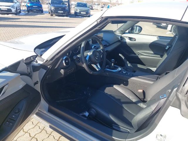 Mazda MX-5 Exclusive-line RF