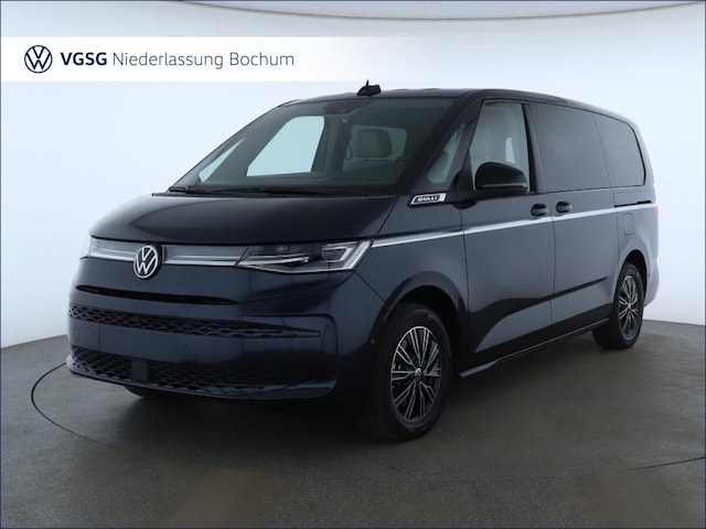 Volkswagen Multivan Lang Style