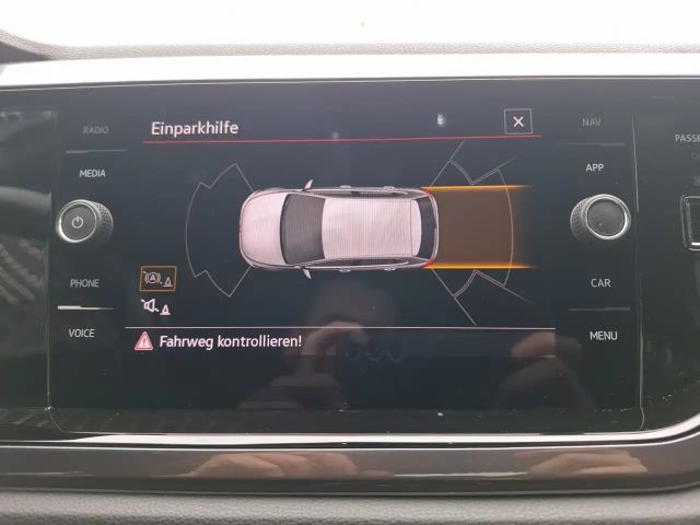 Volkswagen Polo DSG GTI