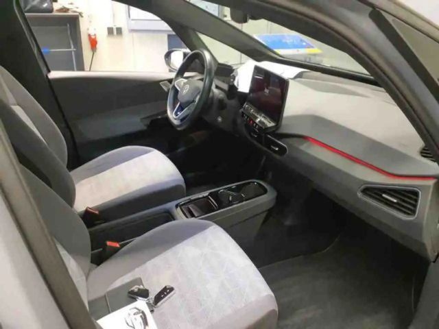 Volkswagen ID.3 IQ.Drive Performance Pro