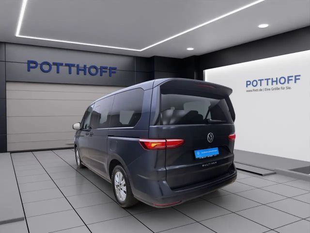 Volkswagen Multivan 2.0 TDI DSG Lang Life T7