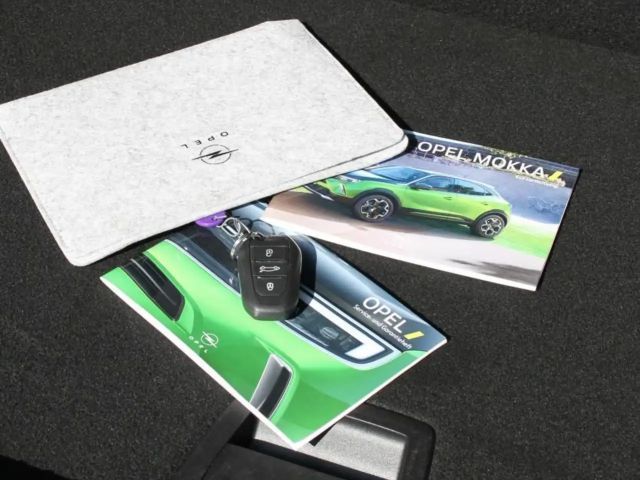Opel Mokka Ultimate