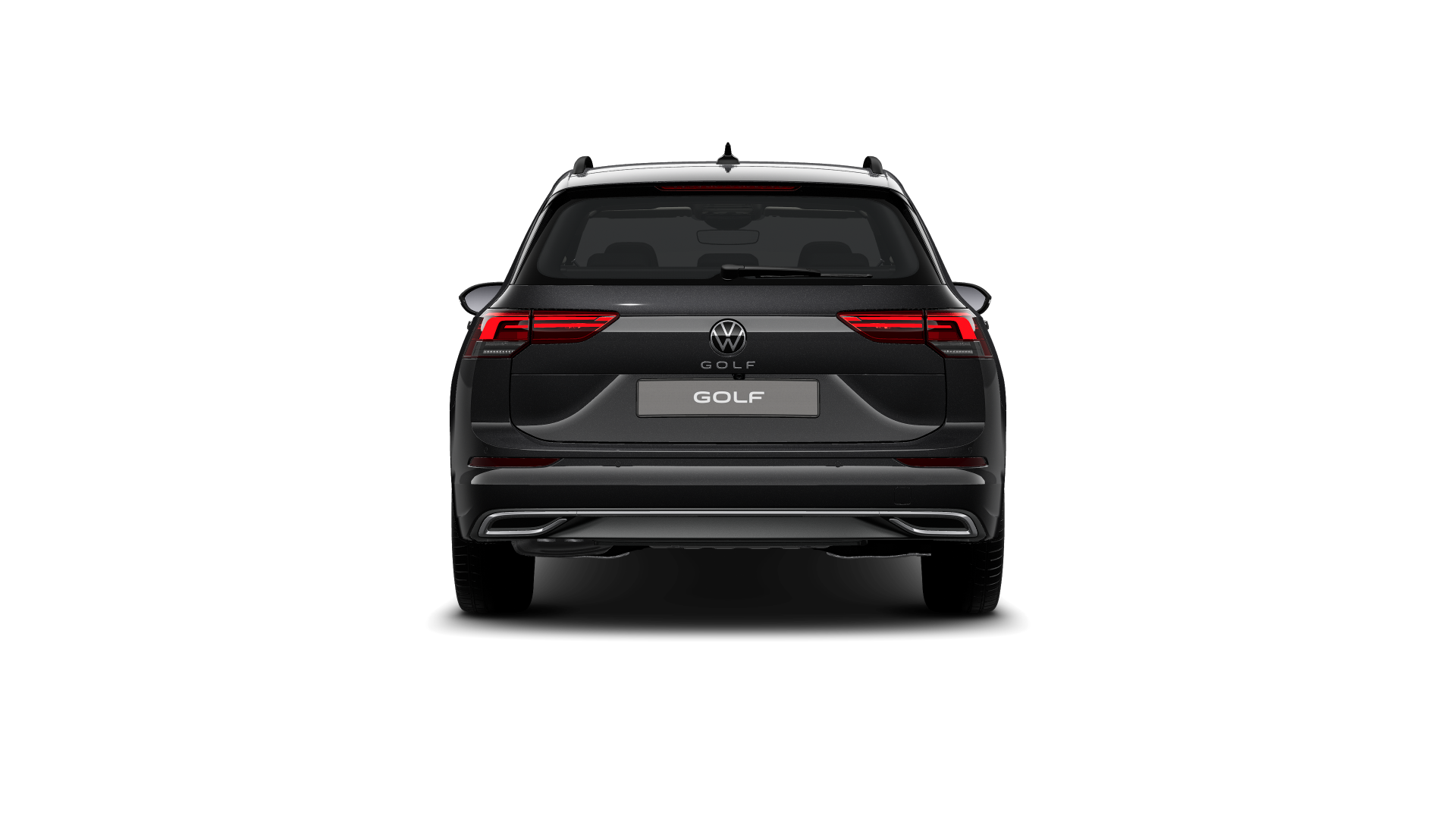Volkswagen Golf Golf VIII Style Variant