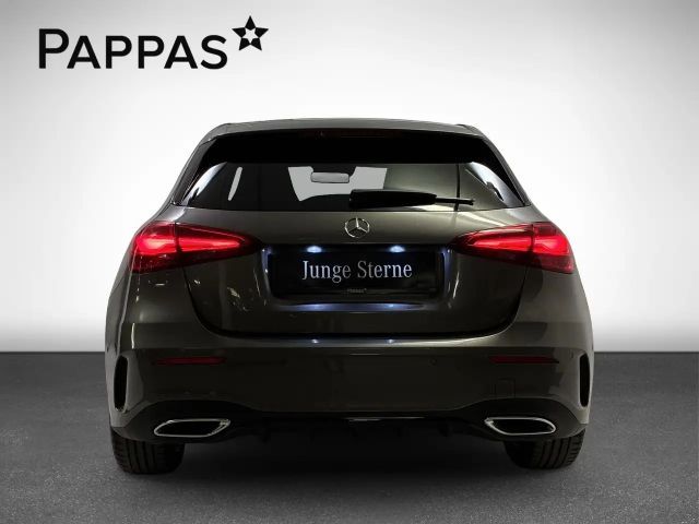 Mercedes-Benz A 180 Hatchback