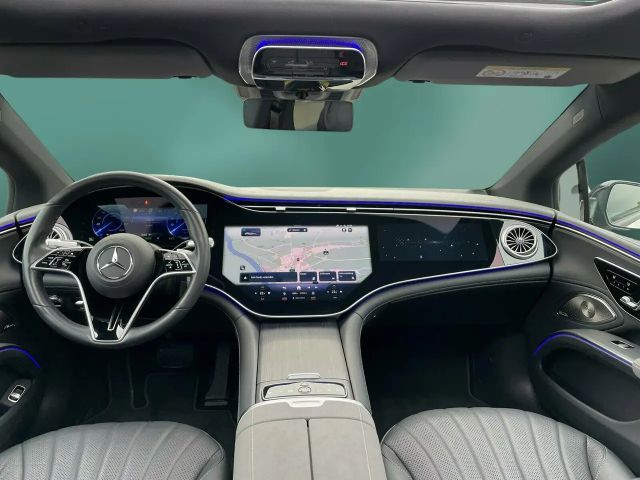 Mercedes-Benz EQS 450 AMG Line Sedan