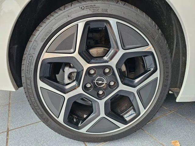 Opel Astra 1.5 Turbo Ultimate