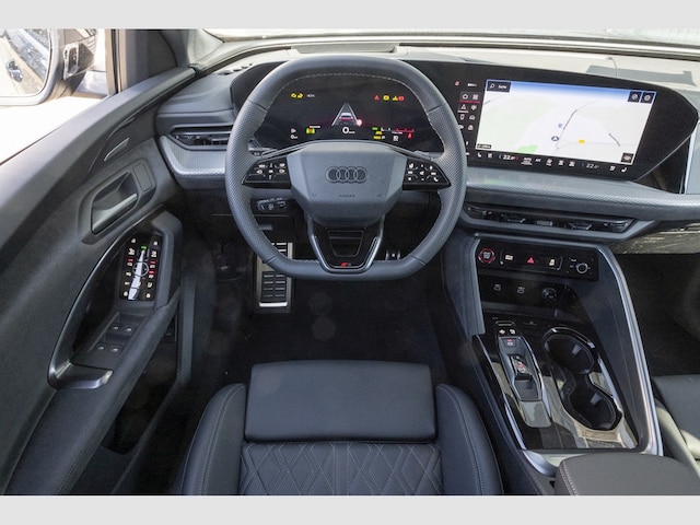 Audi SQ5 S-Tronic Sportback