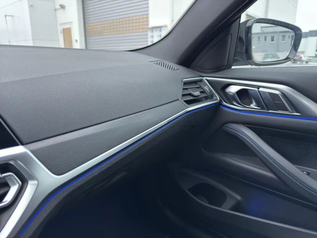 BMW 420 Coupé M-Sport