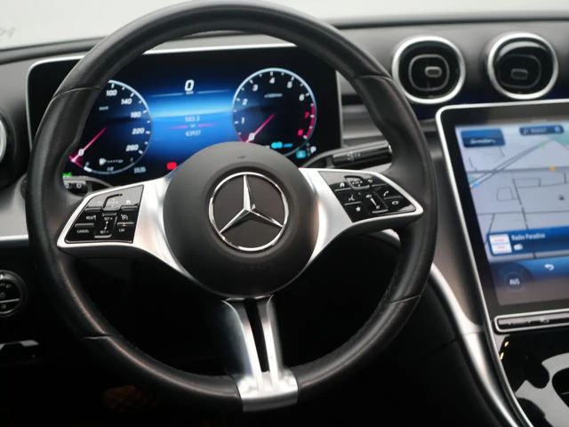 Mercedes-Benz C 180 AVANTGARDE Estate