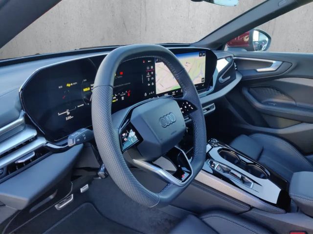 Audi A5 Avant S-Tronic