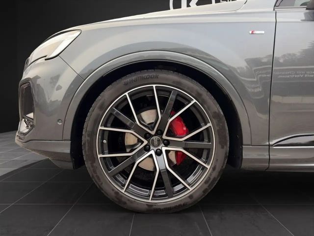 Audi Q7 50 TDI Quattro S-Line