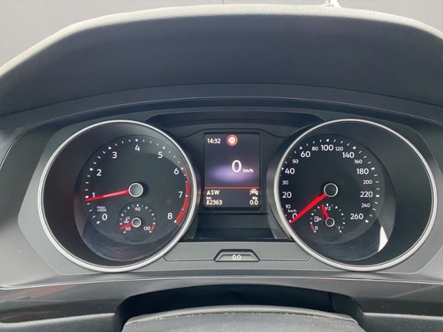 Volkswagen Tiguan 1.5 TSI TSi United