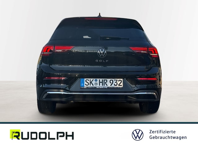 Volkswagen Golf 2.0 TDI DSG Golf VIII