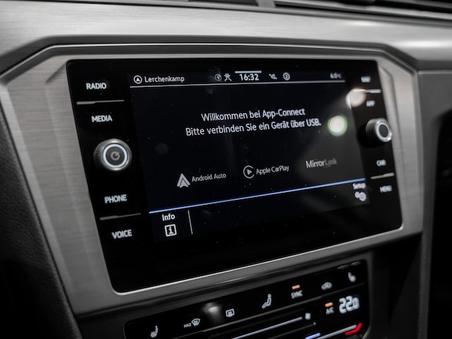 Volkswagen Passat 1.5 TSI DSG Variant