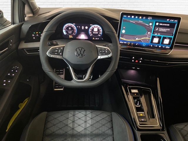 Volkswagen Golf DSG Golf VIII Variant