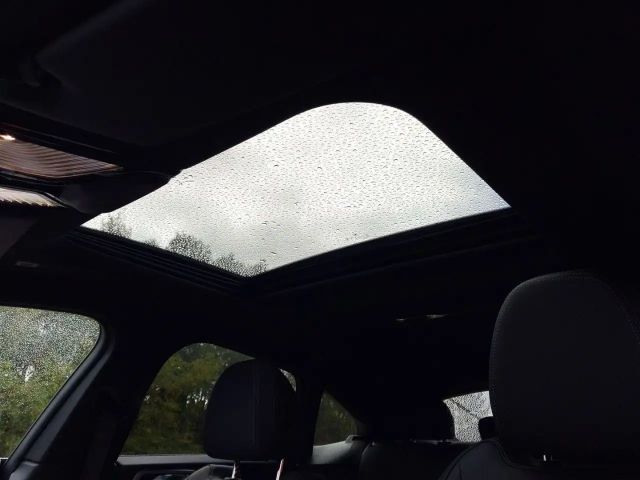 BMW 420 420d Coupé M-Sport