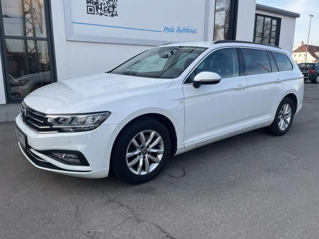 Volkswagen Passat Business DSG Variant