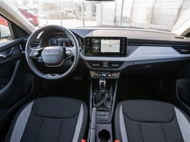 Skoda Scala 1.0 TSI Tour