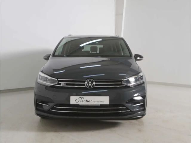 Volkswagen Touran 1.5 TSI DSG R-Line