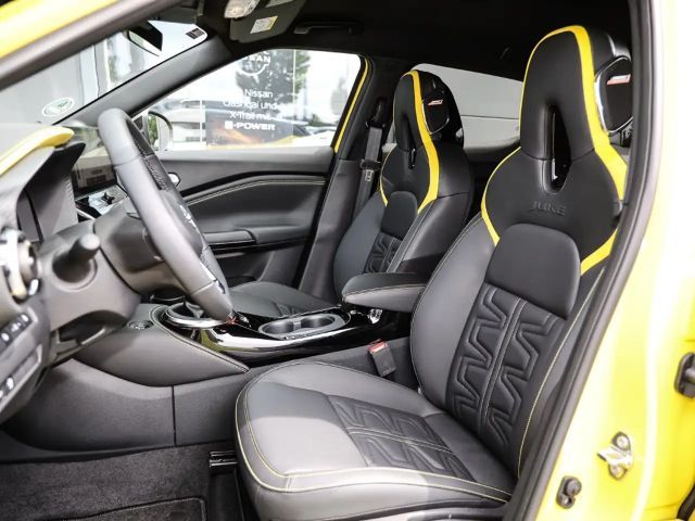 Nissan Juke DIG-T N-Sport