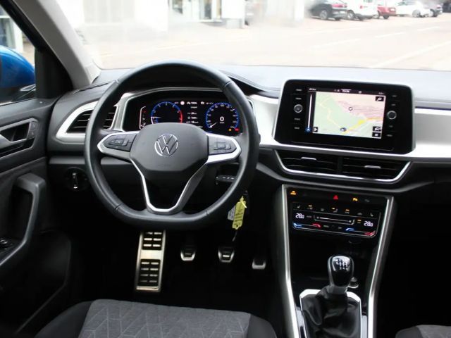 Volkswagen T-Roc 1.0 TSI Move