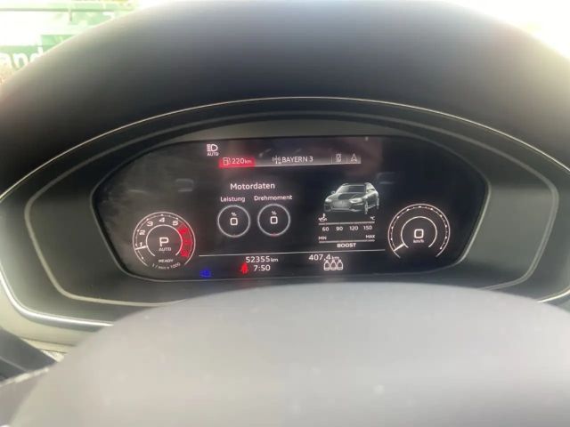 Audi RS4 Avant Quattro