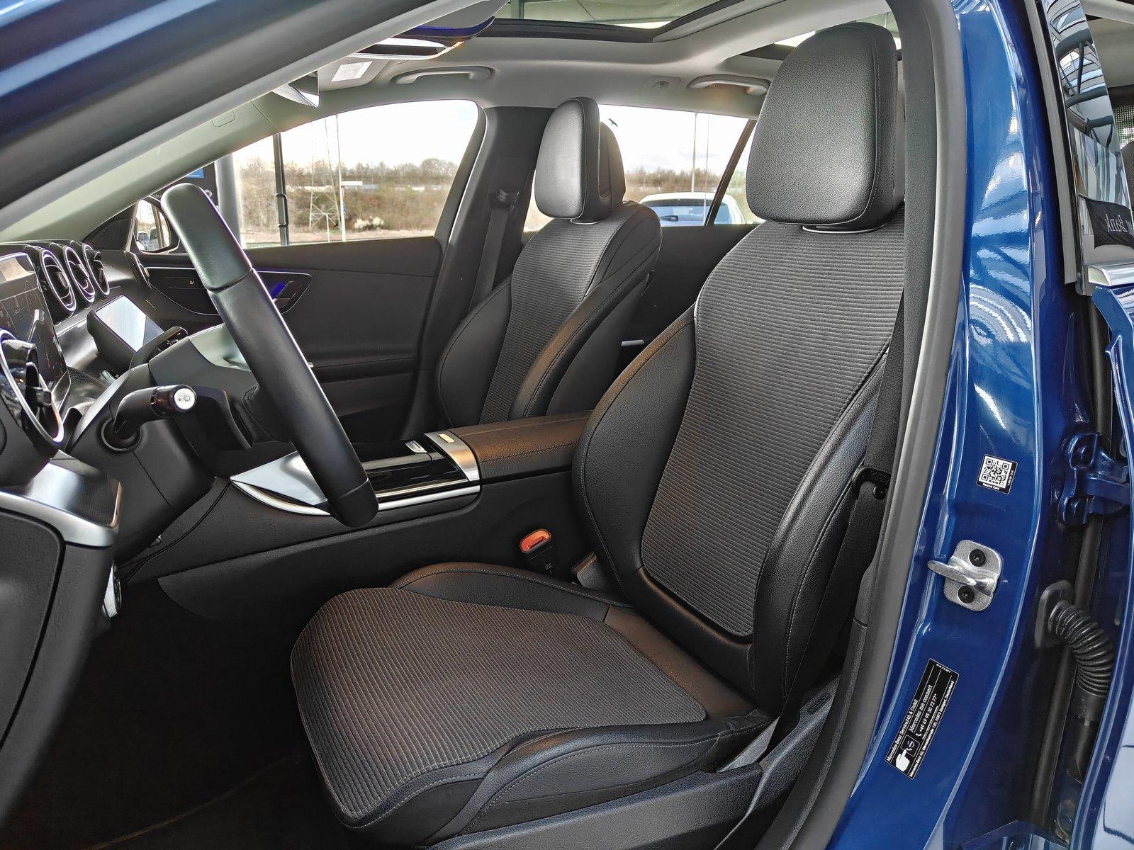 Mercedes-Benz C 180 AVANTGARDE Estate