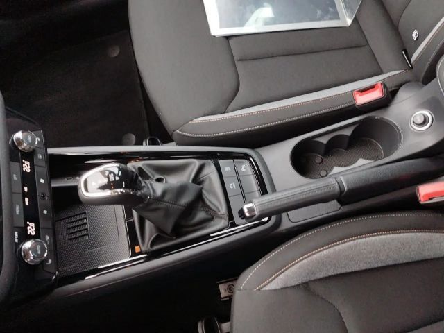 Skoda Kamiq Selection