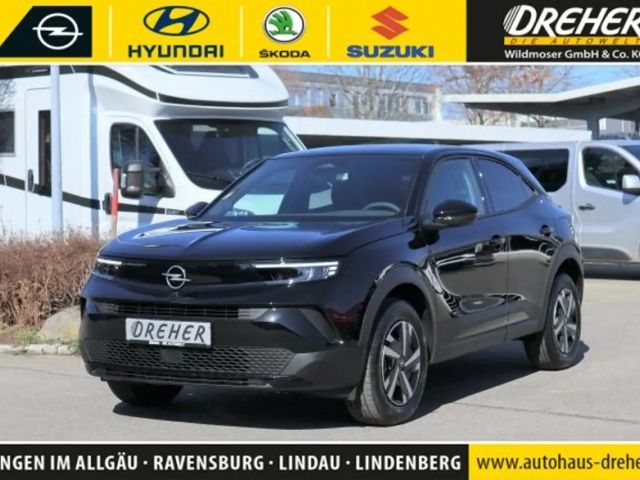 Opel Mokka Edition