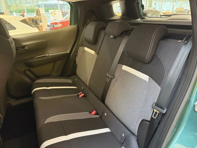 Opel Frontera Edition