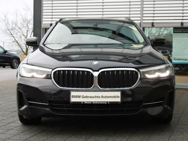 BMW 520 520d Touring