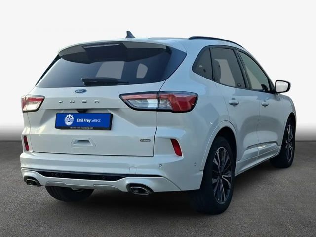 Ford Kuga Plug in Hybrid ST Line X