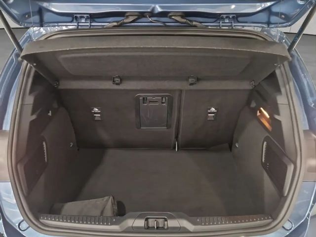 Ford Focus EcoBoost ST Line