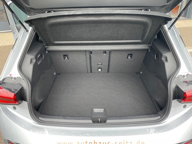 Cupra Born *LED*BEATS*KAMERA*