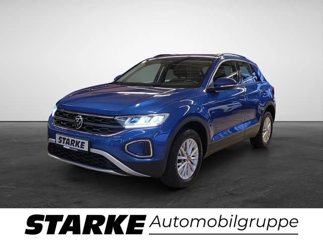 Volkswagen T-Roc 1.0 TSI Life