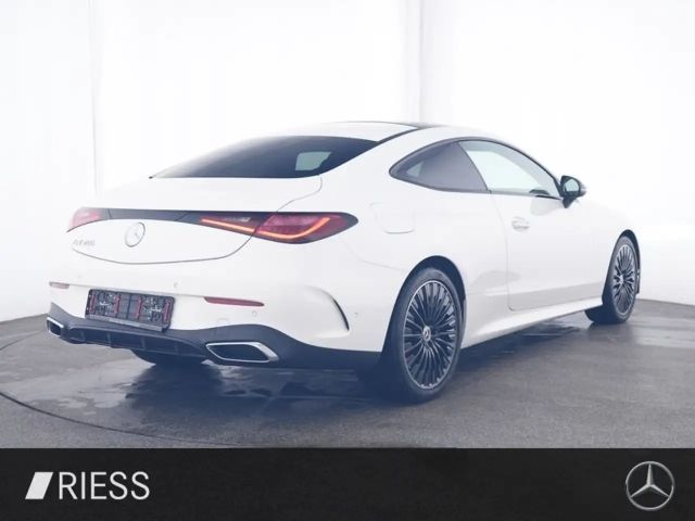 Mercedes-Benz CLE 200 AMG Line Coupé