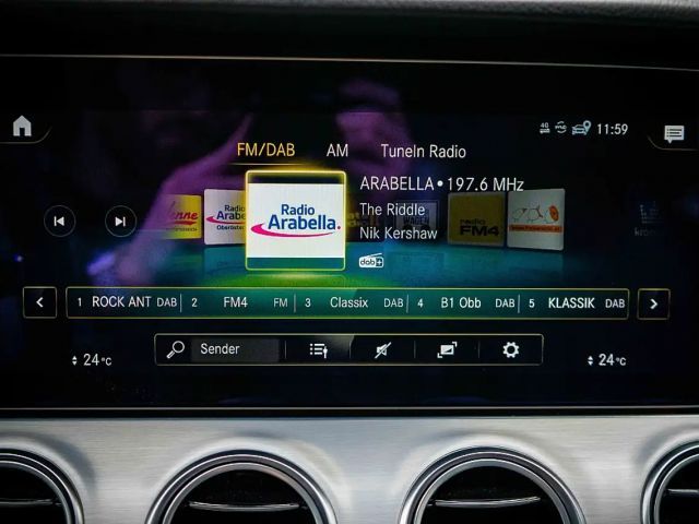 Mercedes-Benz E 220 E 220 d Estate