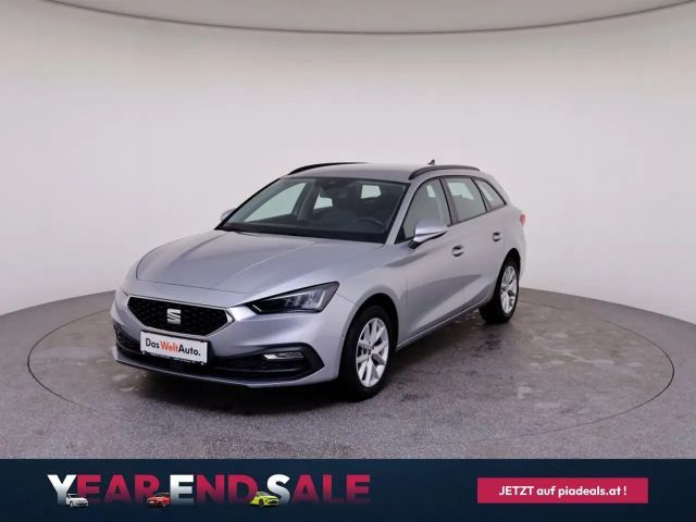 Seat Leon 2.0 TDI DSG Style