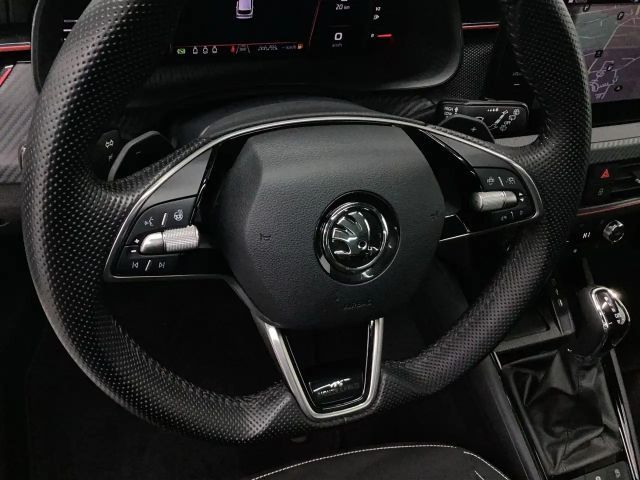 Skoda Kamiq 1.0 TSI Monte Carlo